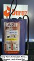 12V WIFI router power bank/UPS. 