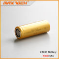 MAXTOCH 26700 5000mAh Computers Rechargeable Battery With 5A Full Capacity. 