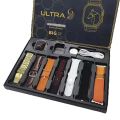 T900 Ultra Big 2.09 Display Smart Watch Series 8 - T 900 Ultra Smartwatch - T900 ultra Smartwatch - Ultra Smartwatch - Z70 Ultra 2 8 +1 - S100 Ultra 2 7 in 1 - T900 Ultra 2 - T800 Ultra 2 - DT900 Ultra 2 Smartwatch 7 in 1. 