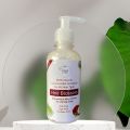 Organic Coconut Shampoo for Dry and Dull Hair | For all Hair Types| 285ml. 