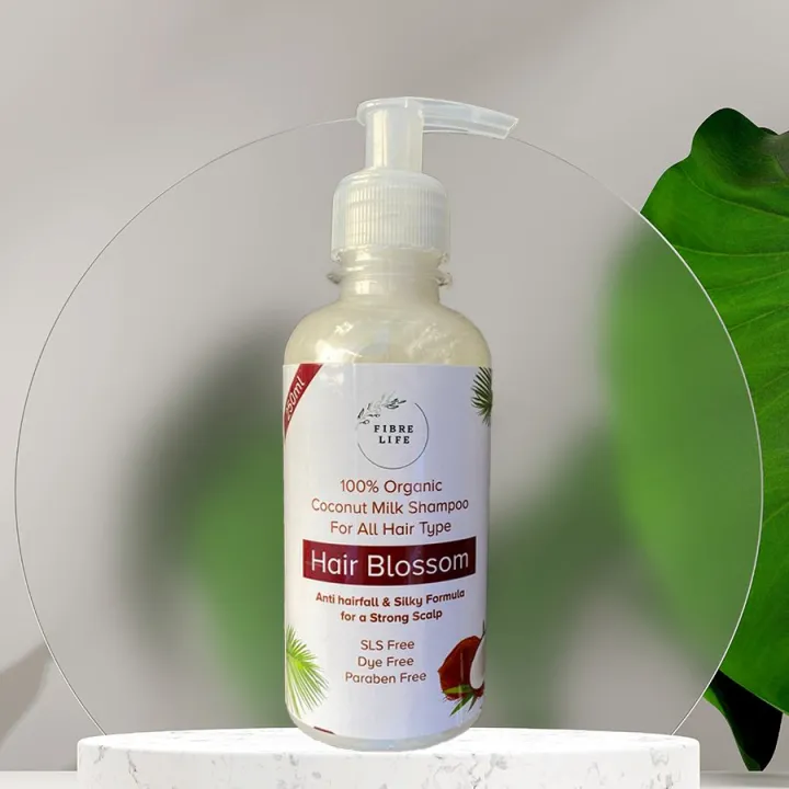Fibre%20Life%20Organic%20Coconut%20Shampoo%20for%20Dry%20and%20Dull%20Hair%20%7C%20For%20all%20Hair%20Types%20%7C%20285ml%20-%20Image%204