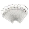 Cruise Tags Luggage Etag Holders for Princess, Carnival, Costa, Holland America, P O, Norwegian Cruise Ships. 