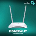 TPLink-Wi-Fi Router TL-WR-840-N Double Antenna 300-Mbps Wireless N-Router TpLink TL-WR-940-N 450Mbps Wireless N Router Super Fast Extender range. 