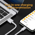 6.5A Vooc Supervooc 2.0 Super Dart 65W 50W  Super Fast Charge Cable Cargador For Oppo Type C Phone Cables For Reno5 4G / Reno4 Pro / Reno4 Pro 5G / Reno5 Pro+ 5G / Reno3 / Reno3 Pro / F19 Pro / F19 / F19 Pro+ 5G / F17 / F17 Pro / F11 Pro. 