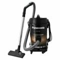 Vacuum cleaner for carpet High speed electric dry carpet cleaner 25 liter capacity Panasonic/Hitachi/G-power. 