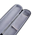 Portable EVA Hair Straightener Case Curling Iron Carrying Container Travel Bag Encounter. 