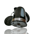 AICOK Germany Kettle 2200 Watts High Quality Automatic switch-off function and dry storage protection. 