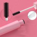 Waterproof Transparent Gel Eyebrow Styling Cream Long Lasting Fixing Brow Soap Makeup Clear Liquid Eyebrow Sealed Layer Cosmetic. 
