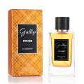 Cabardi cologne perfume for men blue ocean lasting fragrance fresh net men's red wood. 