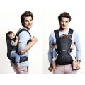 Multicolor Adjustable Baby Carrier Strong Material Safety Belt Adapt to Newborn Infant & Toddler of 3 to 18 Month Backpack. 