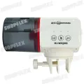 Minjiang MJ-WSQ002 Fish Tank Automatic Fish Feeder Aquarium Intelligent Timed Auto Feeder . 