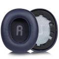 Replacement Earpads for JBL TUNE 700BT 710BT 750BTNC Soft Foam Ear Cushions Earbuds Cover Earmuffs Headset Headphones Accessorie. 