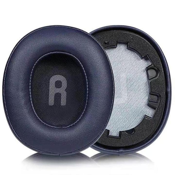 Replacement Earpads for JBL TUNE 700BT 710BT 750BTNC Soft Foam Ear Cushions Earbuds Cover Earmuffs Headset Headphones Accessorie