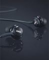 SK300 earphones original Universal handfree godox headphone audio AKG  bass. 