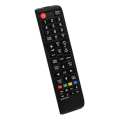 AA59-00818A Multifunctional TV Replacement Remote Control Big Buttons Easy to spot and perfect press replace your broken. 