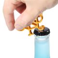 【shengxiong6525】Banggood Logo Metal Opener Cute key rings for bike lover Wedding Anniversary Party Gift keychain bar. 