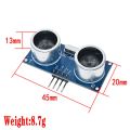 WAVGAT HC-SR04 HCSR04 to world Ultrasonic Wave Detector Ranging Module HC-SR04 HC SR04 HCSR04 Distance Sensor. 