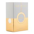 Armaf Club De Nuit Milestone Perfume For Women Eau De Parfum 30ML Gold For Her, Woody Floral Musk Long Lasting Fragrance. 