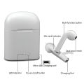 Original i7s TWS Fone Wireless Earphones Bluetooth Headphones with Charging Box Earbuds for All Phone. 