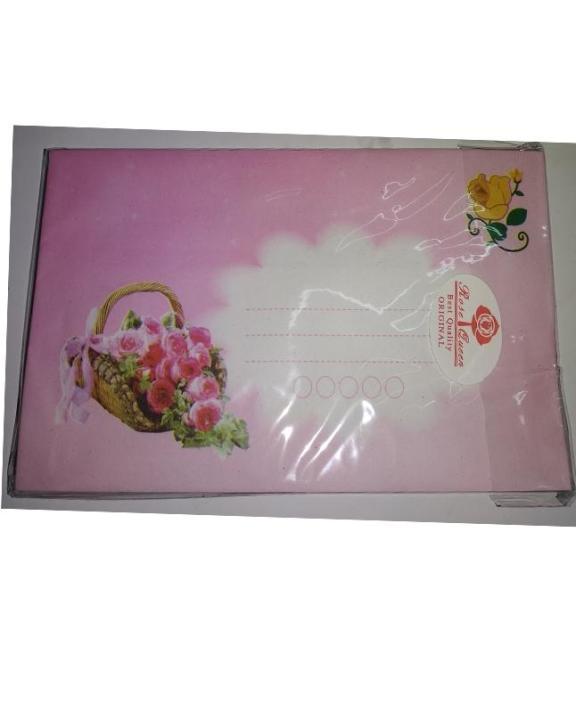 Rose%20Queen%20Pink%20Color%20Envelope%20(75%20Pcs%20/%203%20Pkt)%20-%20Image%206