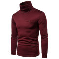 Men Top Long Sleeve Leisure Autumn Shirt. 
