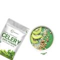 Organic Celery Juice Powder, 120 grams Celery Detox and Cold Pressed, Boosts Immune System, Energy and Supports Gut Health, Rich in Immune Vitamin C and Minerals, Vegan. 