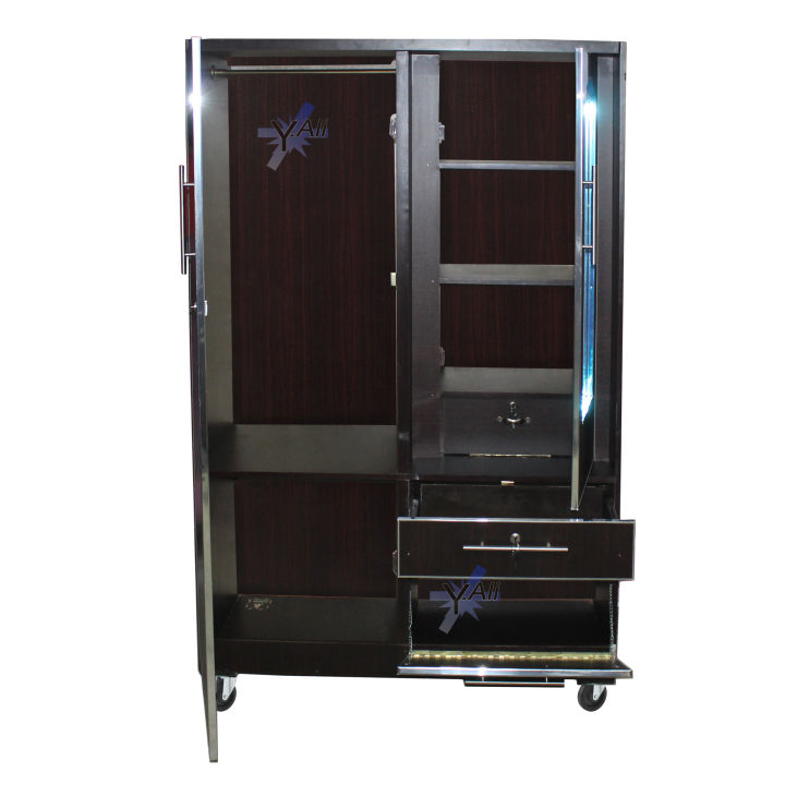 D16%206x4%20feet%2020"%20Wooden%20Dressing%20Plus%20Cupboard%20Wardrobe%20Almira%20cabinet%20safe%20almari%20-%20Image%202