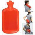 750ml Small Rubber Hot Water Bottle Hot Water Bottle Rubber Material For Pain Relief|Rubber Hot Water Bottle|Rubber Hot Water Bottle For Medical Treatment. 