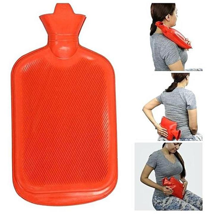 750ml Small Rubber Hot Water Bottle Hot Water Bottle Rubber Material For Pain Relief|Rubber Hot Water Bottle|Rubber Hot Water Bottle For Medical Treatment