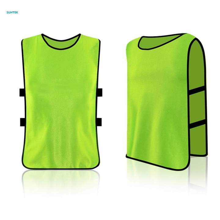 Football%20Vest%20Jerseys%20Jerseys%20Vest%20Football%20Practice%20Vests%20Practice%20Jerseys%20Mesh%20Scrimmage%20Vest%20Sports%20Jersey%20for%20Kids%20Youth%20Soccer%20Training%20-%20Image%206