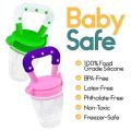 Pacifier/Fresh Fruit Food Baby , Feeding Safe Fruit Feeder , Feeding for Infant Supplies Teat Pacifier Bottles/Soother/ Fruit Teether/ Chosni/kids chosni/choosni/ fruit chosni/. 