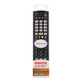 Universal Remote Control for All Brand LCD LED HDTV 3D Android Smart TV Remote Huayu RM-L1120+12. 