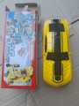 Rc Transformer Lamborghini Car Toy Remote Control Multicolour. 