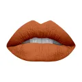 Swiss Miss Lipstick Coral Gold (MATTE-79). 