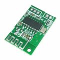 Pack of 5 - CA-6928 New Bluetooth Module 3.3V to 8V Creatall 3.0. 