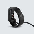【Customizable】 Magnetic Chargers For Band 5 6 7 USB Charging Cable.