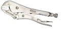 Hans Vise  TAIWAN MADE Locking plier/grip plas 250mm 10 inch. 