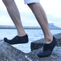 MeterMall Water Shoes Barefoot Shoes Beach Shoes Lightweight Swim Shoes With Ventilation Holes For Women Men Surfing Boating. 