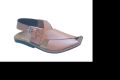 Hilm chapals Peshawari kingra Chappal  Genuine Leather Tyre sole. 