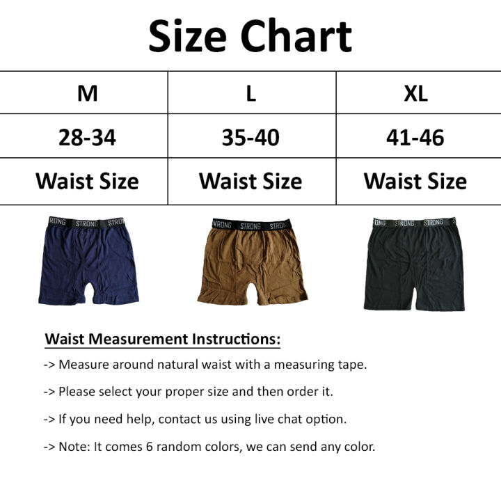 Pack%20of%201%20Men%20Underwear%20Briefs%20for%20Men%20Undergarments%20Innerwear%20for%20Men%20Nicker%20Pajamas%20Gym%20Underwear%20in%20Random%20Colors%20-%20No%20Color%20Choice%20-%20Image%205