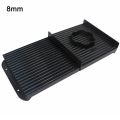 2024 8-16MM Carp fishing Boilie Roller Boilie Roller European Style Fishing Bait Roller PP Material Carp Fishing Fishing Boilie Rolling Table. 