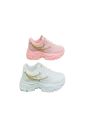 Ladies imported high sole joggers|ladies New arrivals shoes.. 
