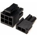 400Pcs Crimp Female Terminals Pin Plug + 50x ATX EPS PCI-E Connectors. 