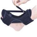 Adjustable Plantar Fasciitis Night Splint Foot Drop Orthosis Stabilizer Brace Fullhouse. 