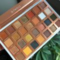 OTWOO - 28 Colors Eyeshadow Palette. 