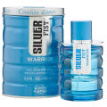 Creation Lamis Silver Fist Warrior Perfume For Men - 100 ml. 