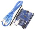 Arduino UNO R3 SMD with Cable. 