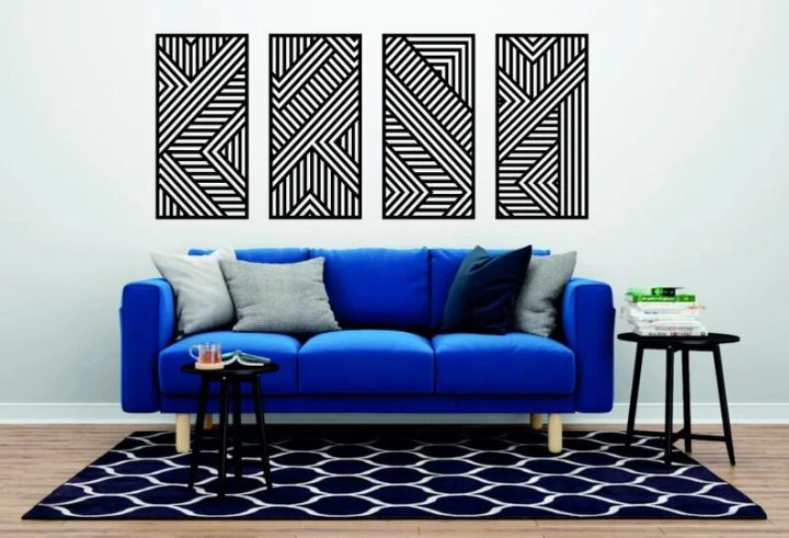 Present Era Metal Wall Decor, Metal  Wall Decor, Geometric Metal Wall Art, Modern Metal art, large Abstract Metal Wall Art, Native Metal wall art, Metal Decor For Bedroom,  Unique Metal Wall Decor, Metal Wall Hanging