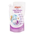 Pigeon Baby Laundry Detergent Pouch, 450ml,. 