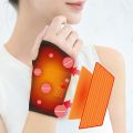Wrist Heated Brace Wrist Warmer Electric Heated Wrap Wrist Heating Pads for Carpal Tunnel Syndrome Arthritis Tendonitis. 